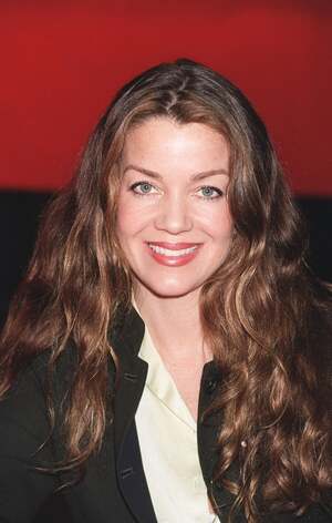 Claudia Ann Christian nude 8