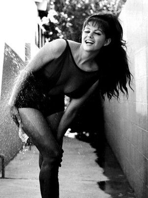 Claudia Cardinale nude 4
