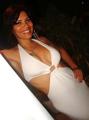 Claudia Egito nude 8