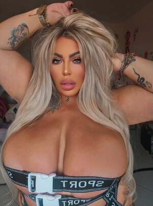 Claudia Fattorini nude 11