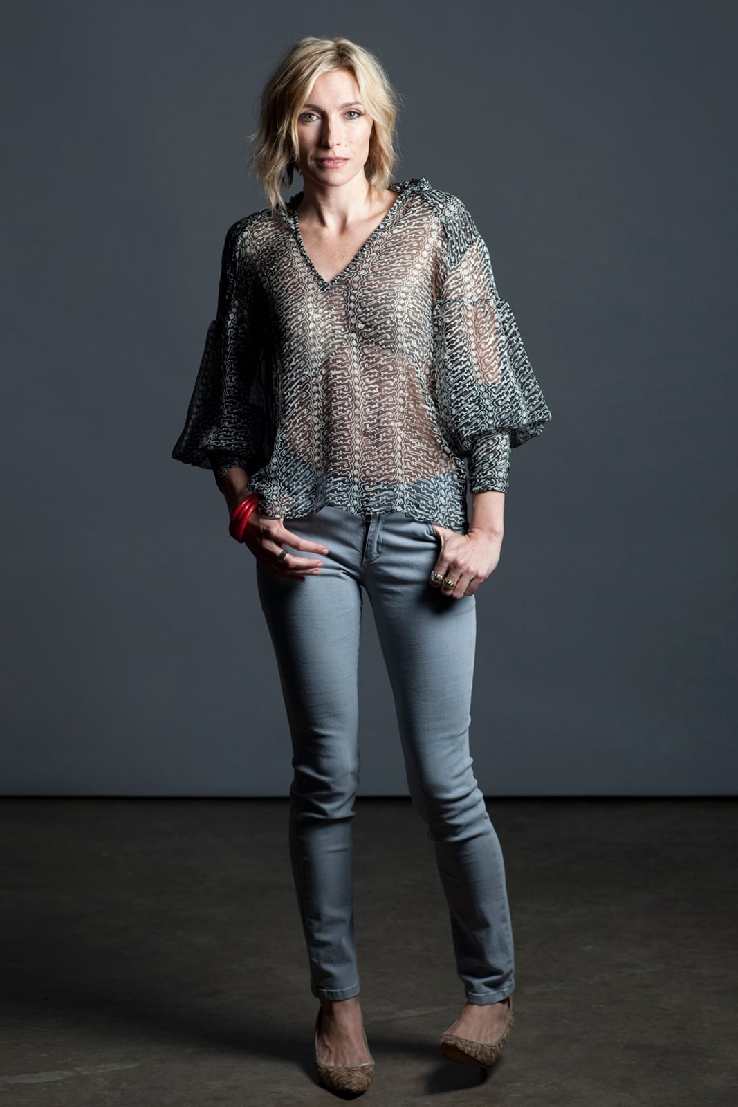Claudia Karvan