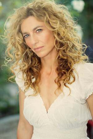 Claudia Lee Black nude 6