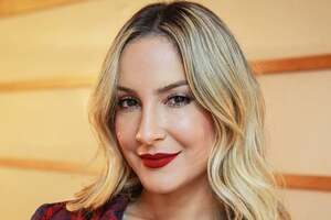 Claudia Leitte nude 5