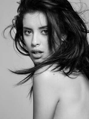 Claudia Perez nude 4