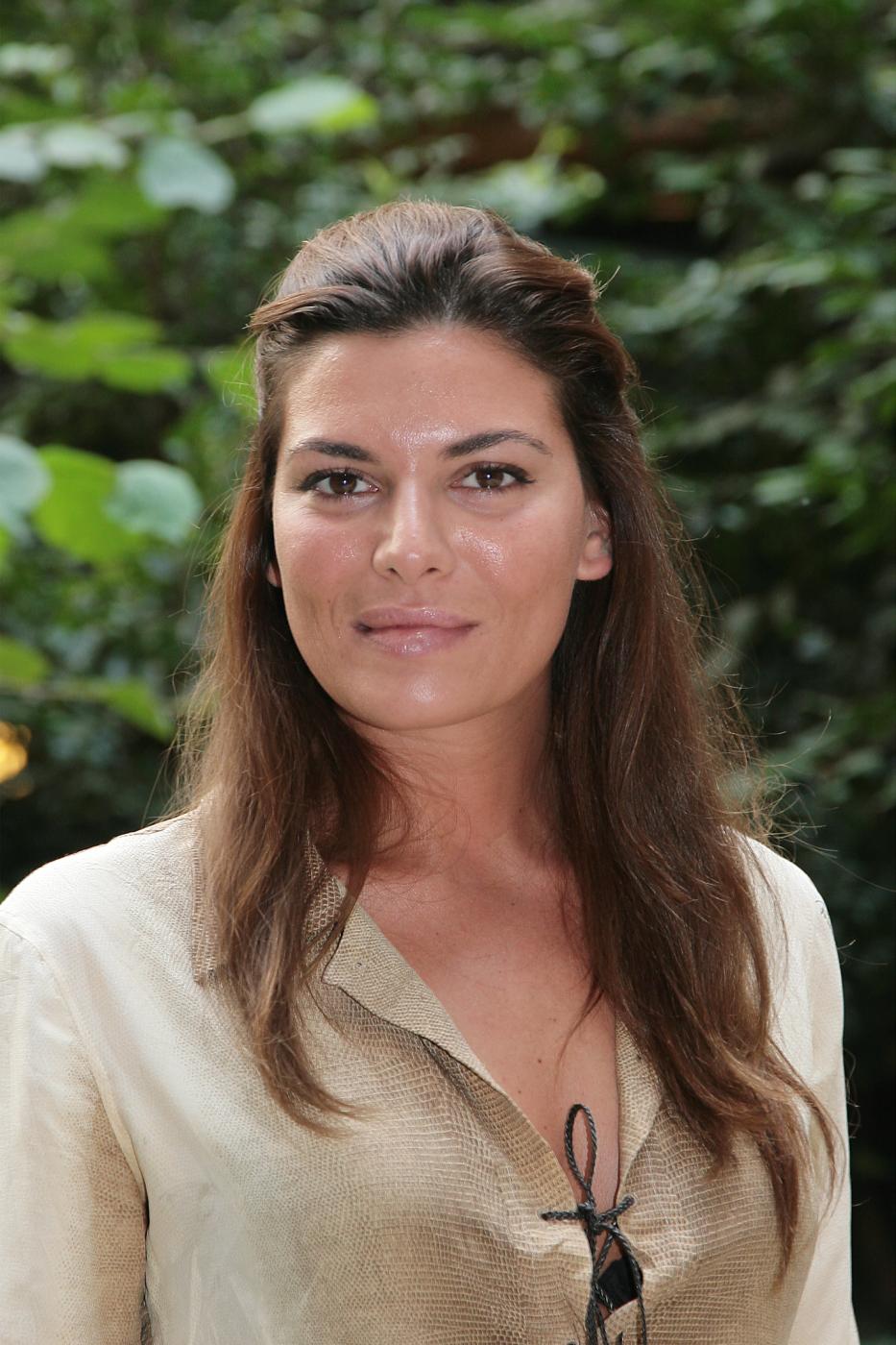 Claudia Ruffo nude 7