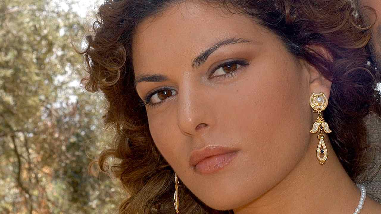 Claudia Ruffo nude 8