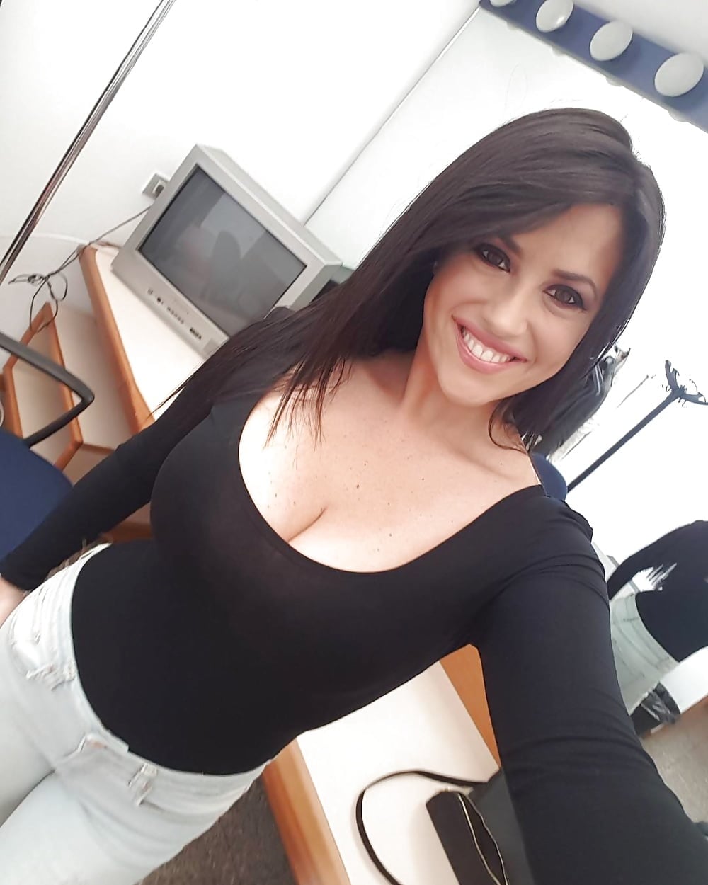 Claudia Ruggeri nude 6