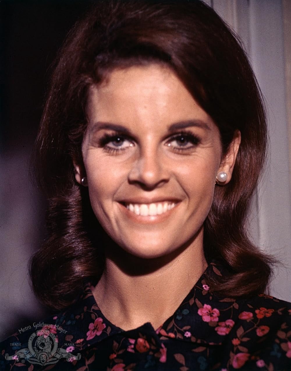 Claudine Longet nude 4