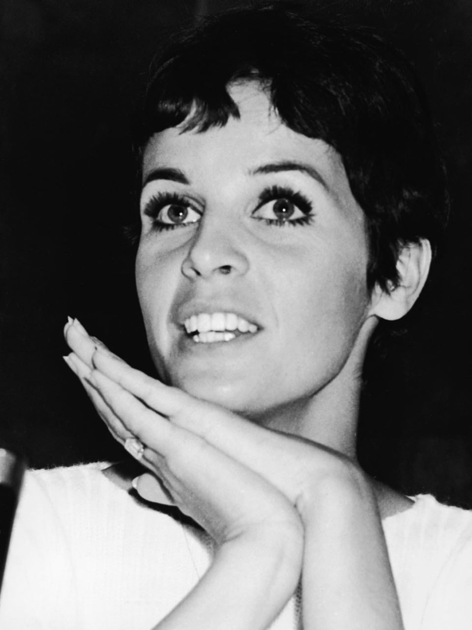 Claudine Longet nude 8
