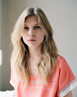Clemence Poesy nude 5