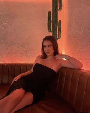 Clementina Mazzanti nude 9