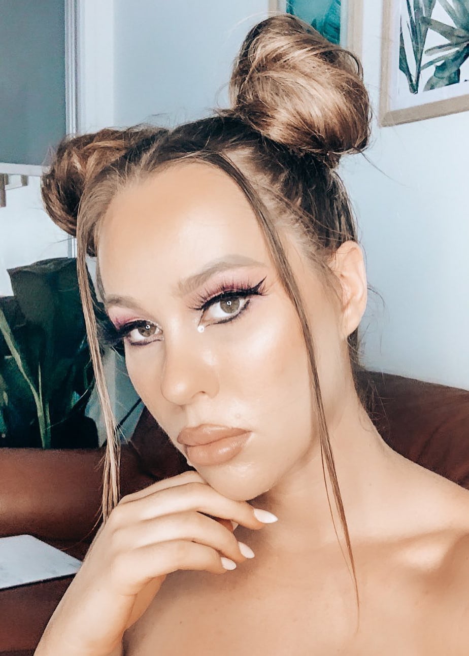 Cleo Baby nude 5