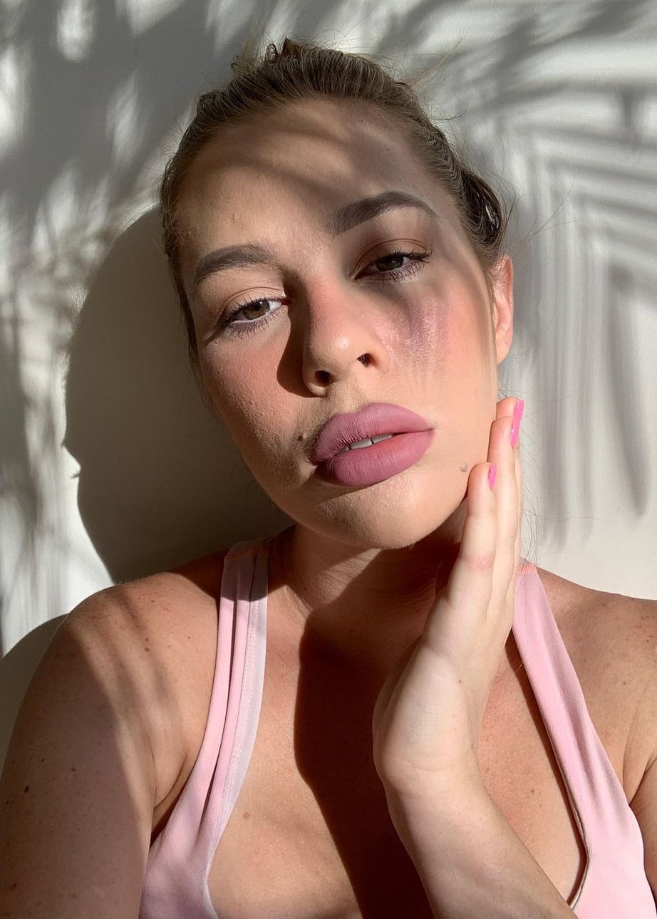 Cleo Baby nude 8
