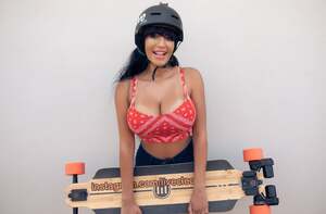 Cleo Patra nude 10