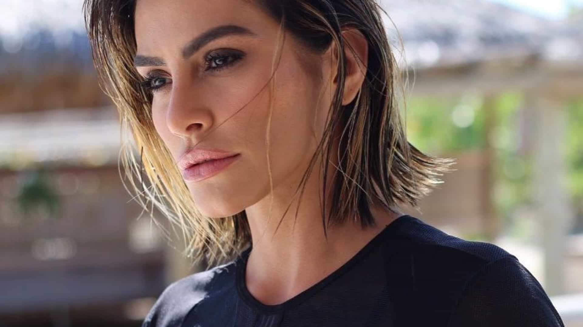 Cleo Pires nude 12