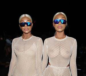 Clermont Twins nude 6