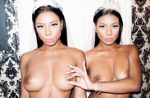 Clermont Twins nude 8