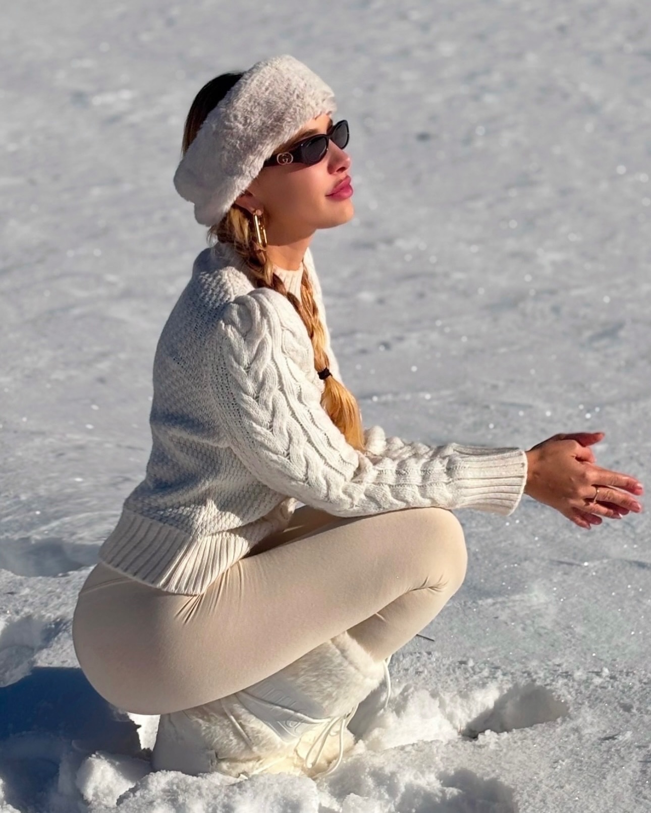 Clizia Incorvaia nude 11