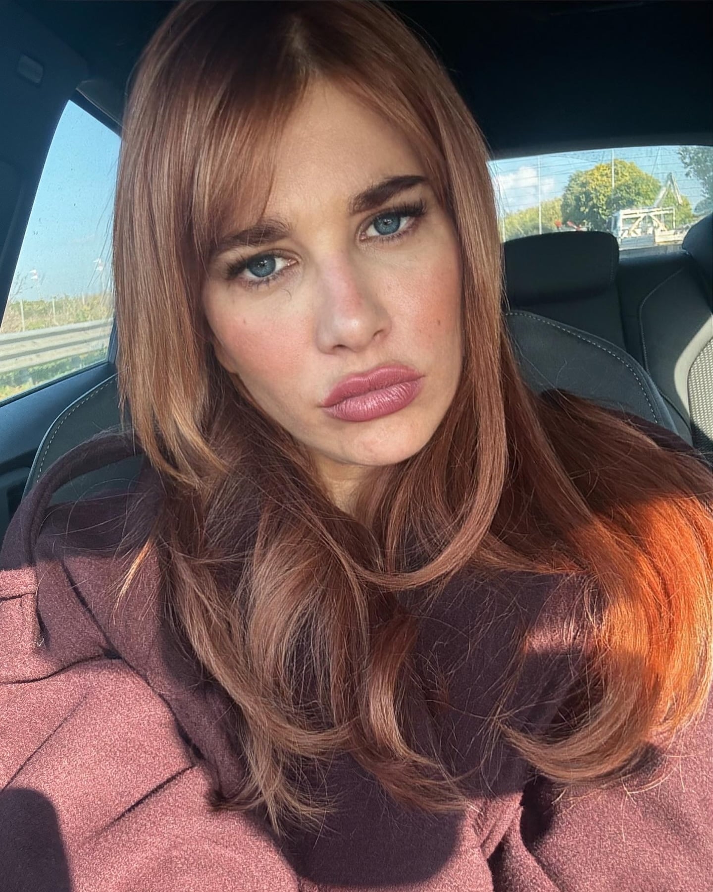 Clizia Incorvaia nude 7