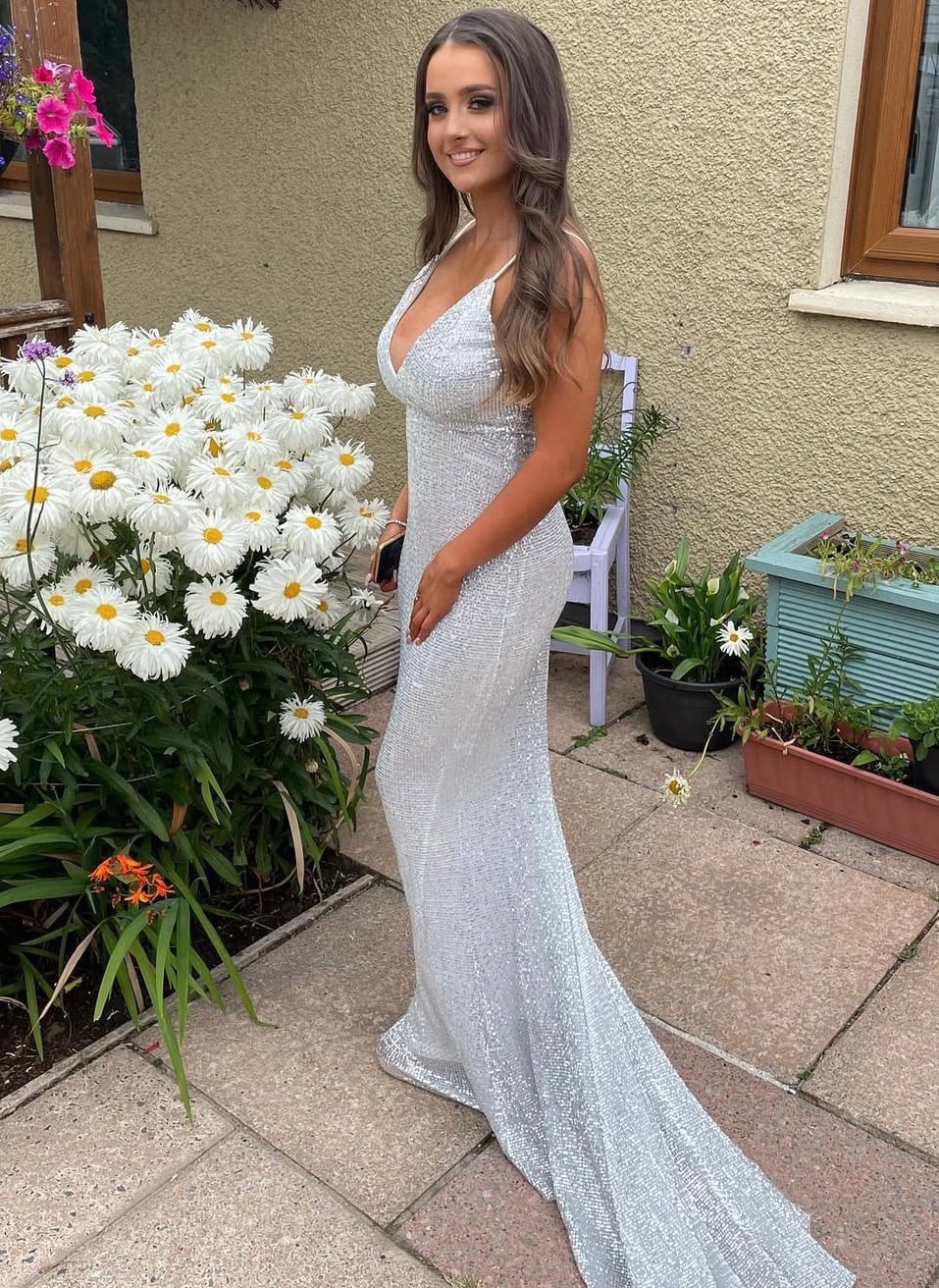 Clodagh Nic Giollabhain nude 4