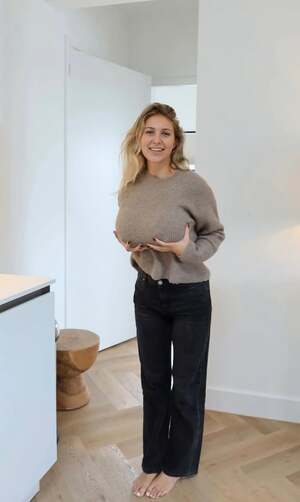 Cloe Evingson nude 9