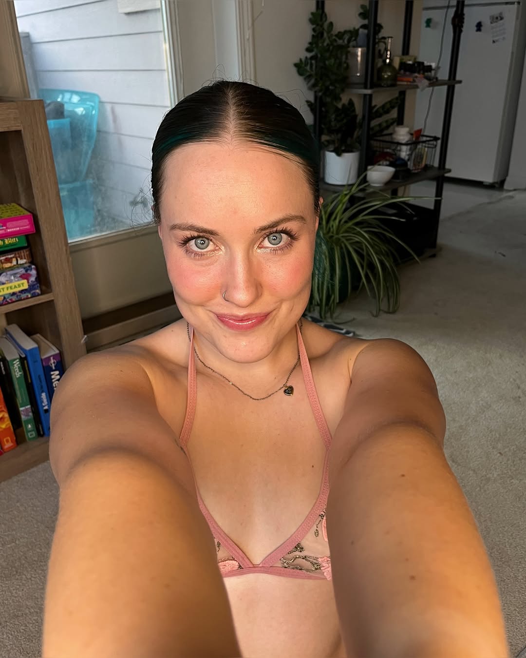 Clover Fae nude 6