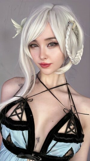 Cluelo nude 11