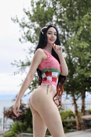 Cluelo nude 12