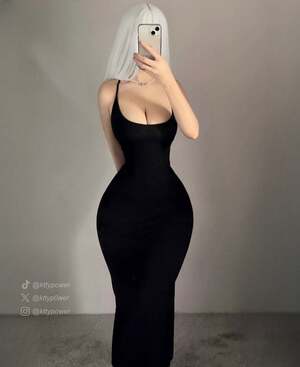 Cocainktty nude 3