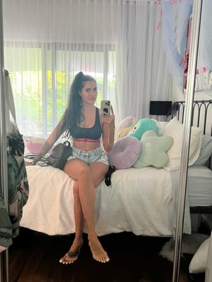 Coco Bae nude 12