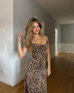 Coco Carol nude 4