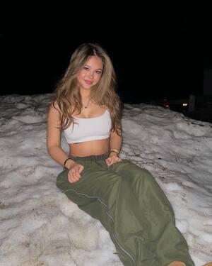 Coco Carol nude 9