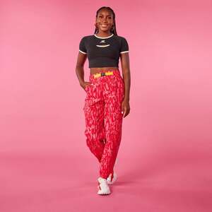 Coco Gauff nude 10