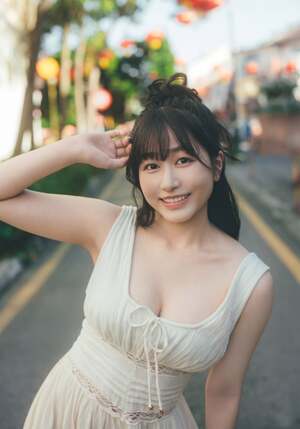 Coco Hayashi nude 12