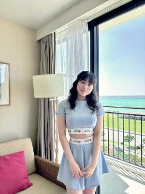 Coco Hayashi nude 5