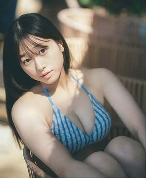Coco Hayashi nude 9