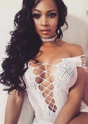 Coco Marie nude 9