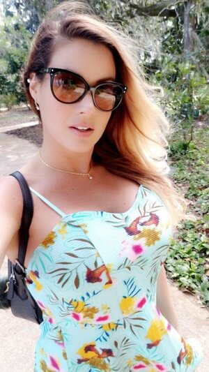 Coco Vandi nude 11