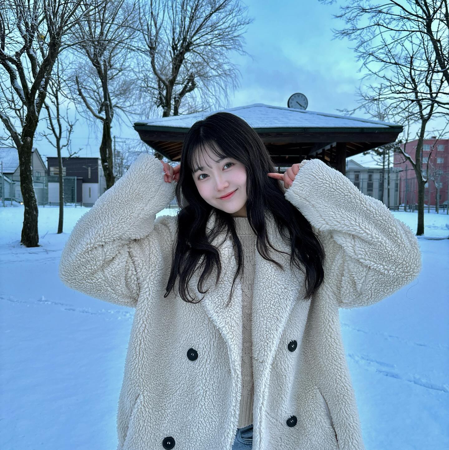 Cocoa Tani nude 5