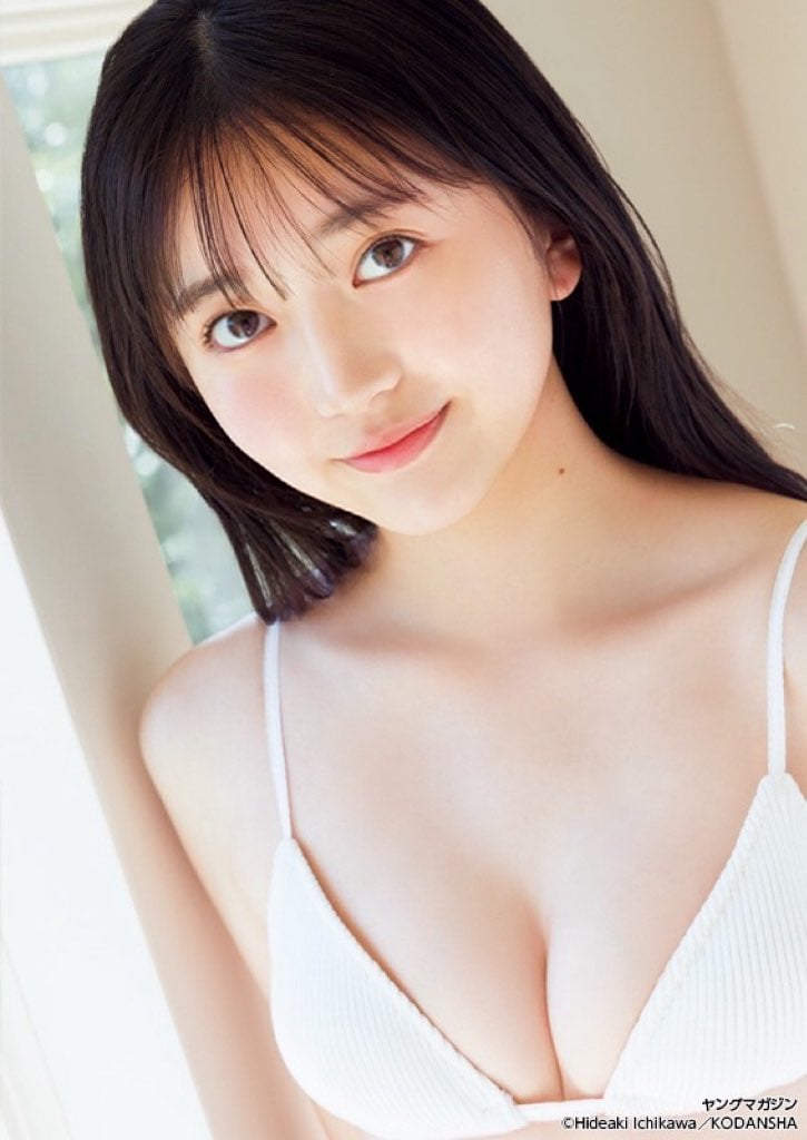 Cocoa Tani nude 7