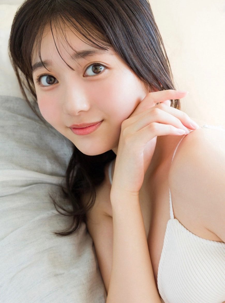 Cocoa Tani nude 9