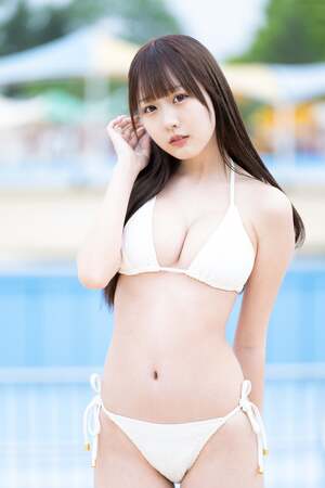Cocoro Suwa nude 4