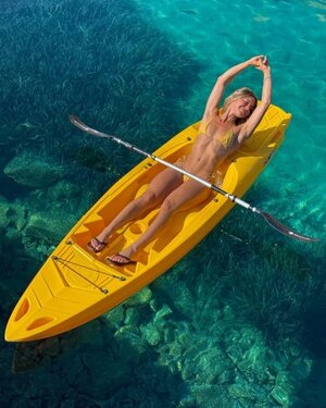 Cocoyogi nude 6