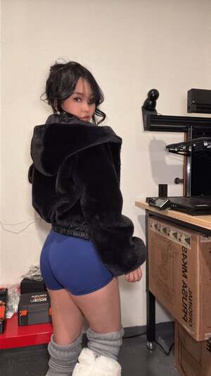 Codemiko nude 3