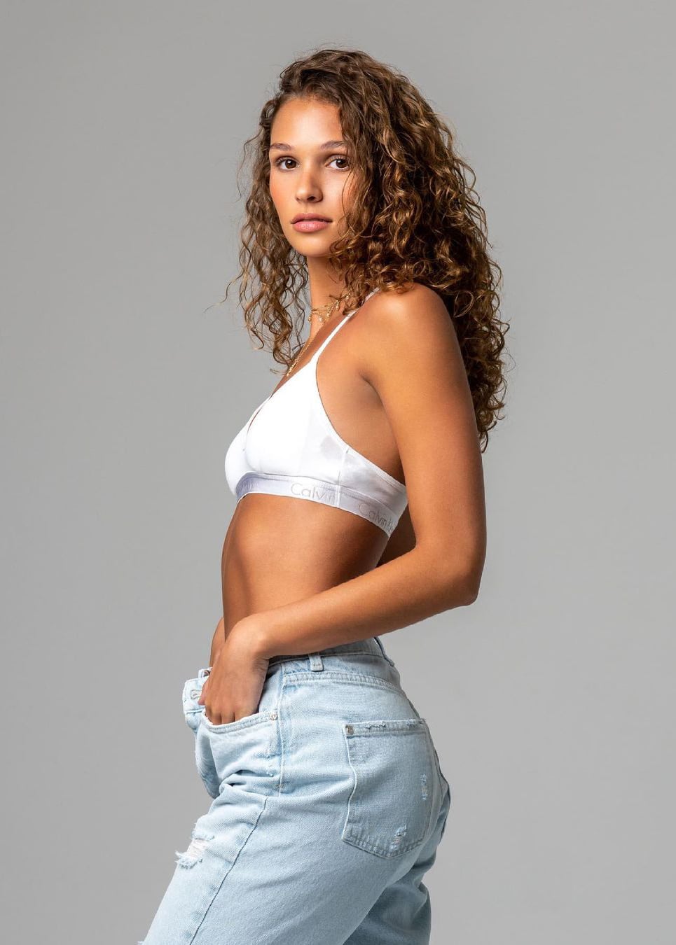 Colby Milchin nude 5