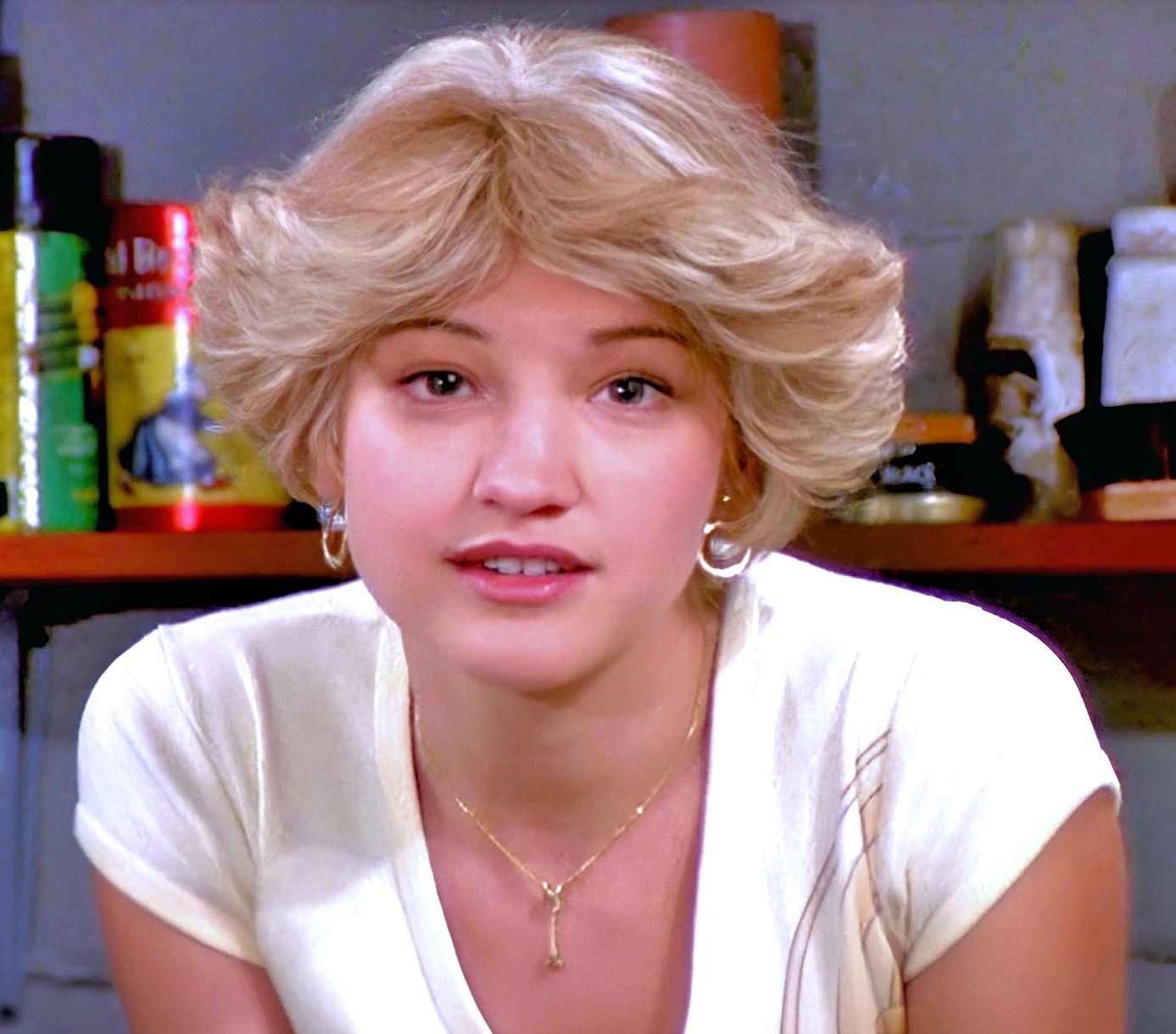 Colleen Haskell nude 9