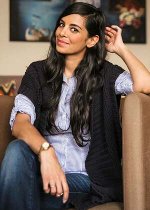 Collien Ulmen-Fernandes