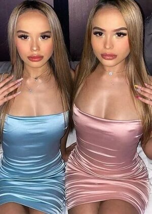 Connell Twins nude 4