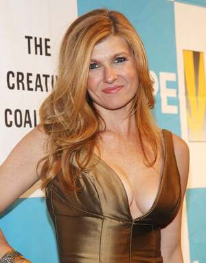 Connie Britton nude 5