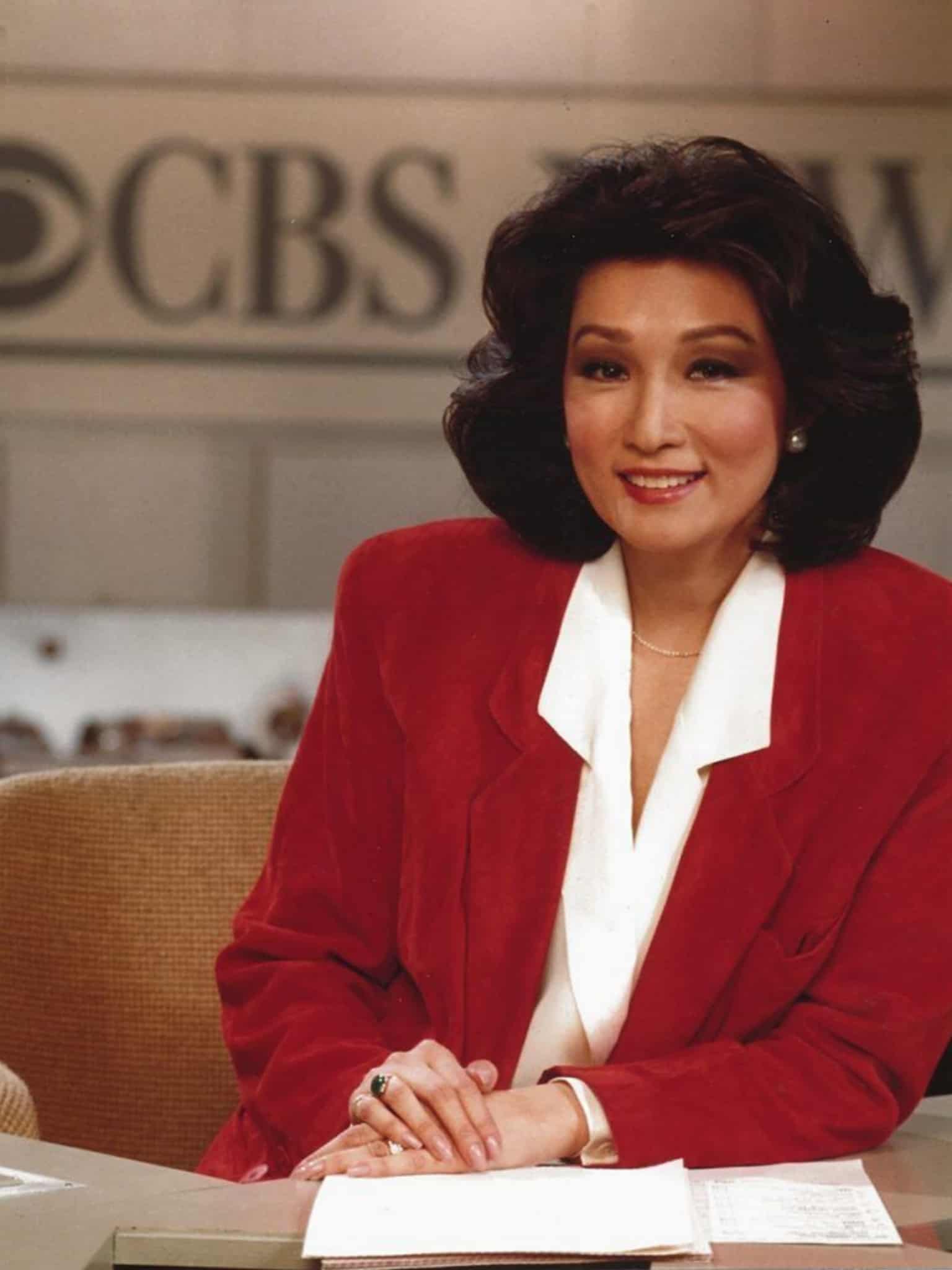 Connie Chung nude 3